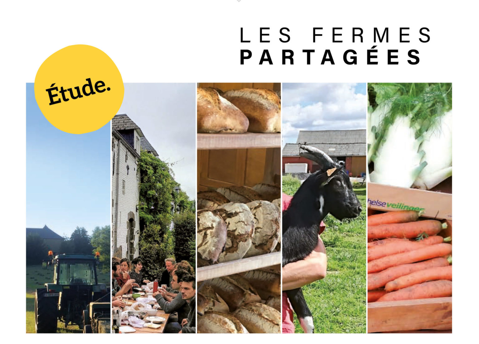 fermes partagées | Le Guichet Agricole